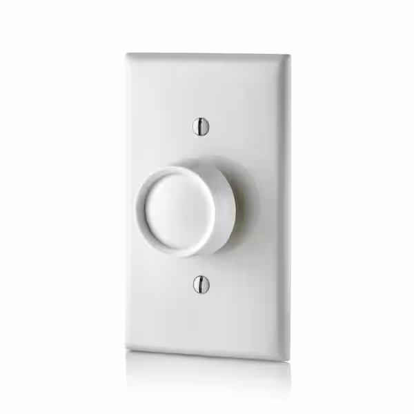 Rotary Dimmer 120V